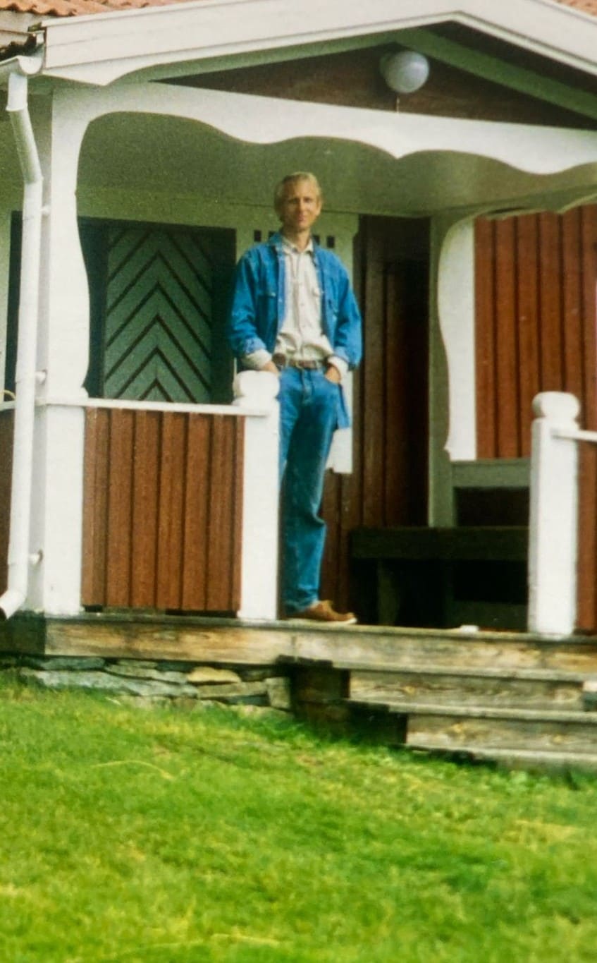 Minnesbild